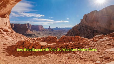 Gewaltig was die BRICS + Gemeinschaft fordert.