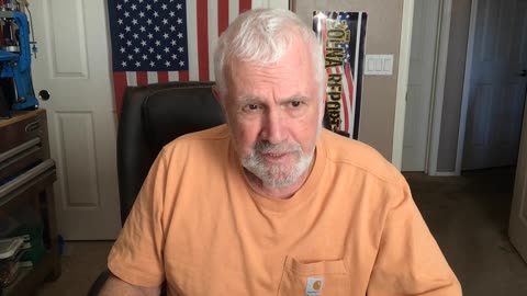 Former Pfizer VP Said, That There Was Never A Pandemic, The Lie Was To Inject 5.5 Billion People!