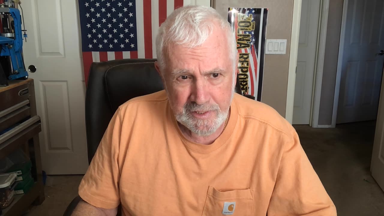 Former Pfizer VP Said, That There Was Never A Pandemic, The Lie Was To Inject 5.5 Billion People!
