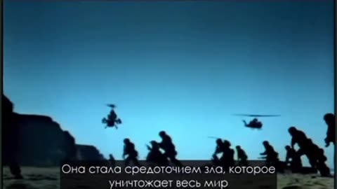 Russian Made Video Speaking Directly To Americans | 🇺🇸⚡️🇺🇦⚡️🇷🇺