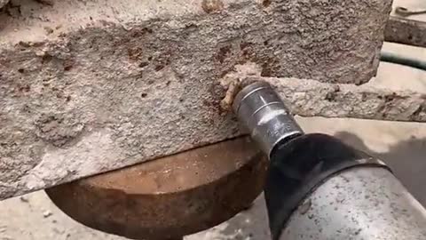 The Road to Renovation of a Waste Machine Episode 3