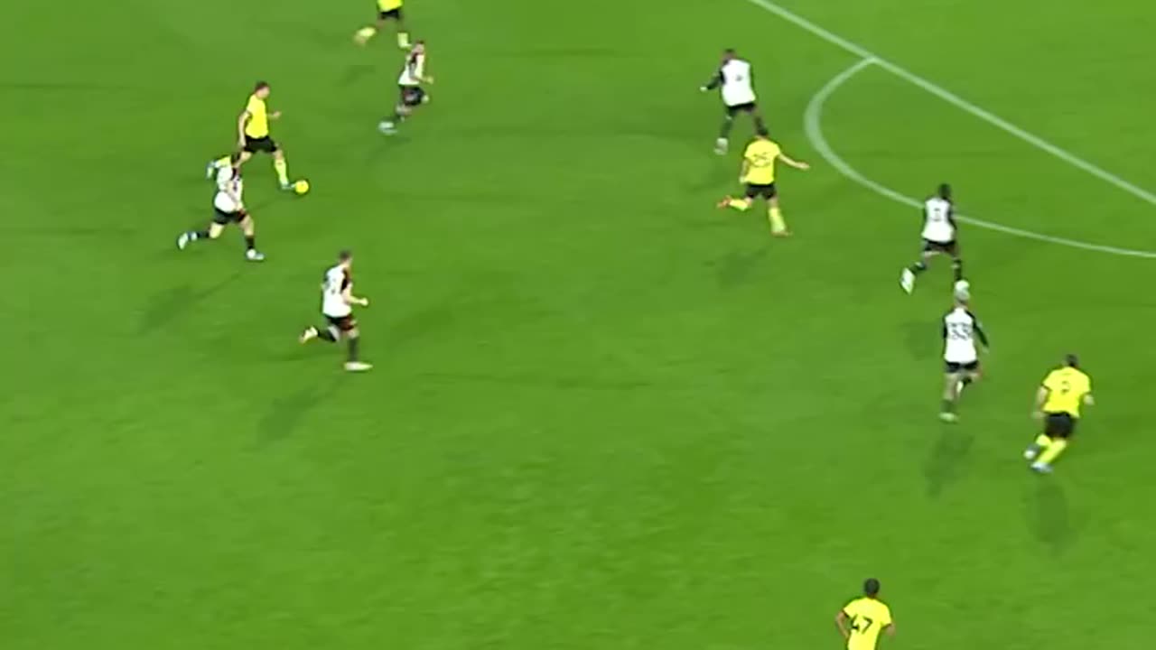 BEST GOAL PART 2