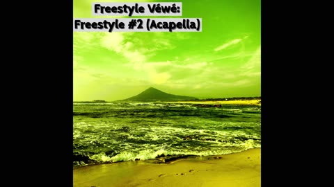 FREESTYLE #2 (ACAPELLA)