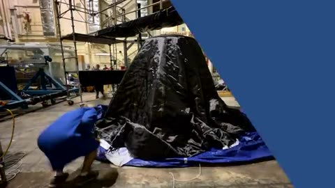 How Do Spacecraft Slow Down- We Asked a NASA Technologist
