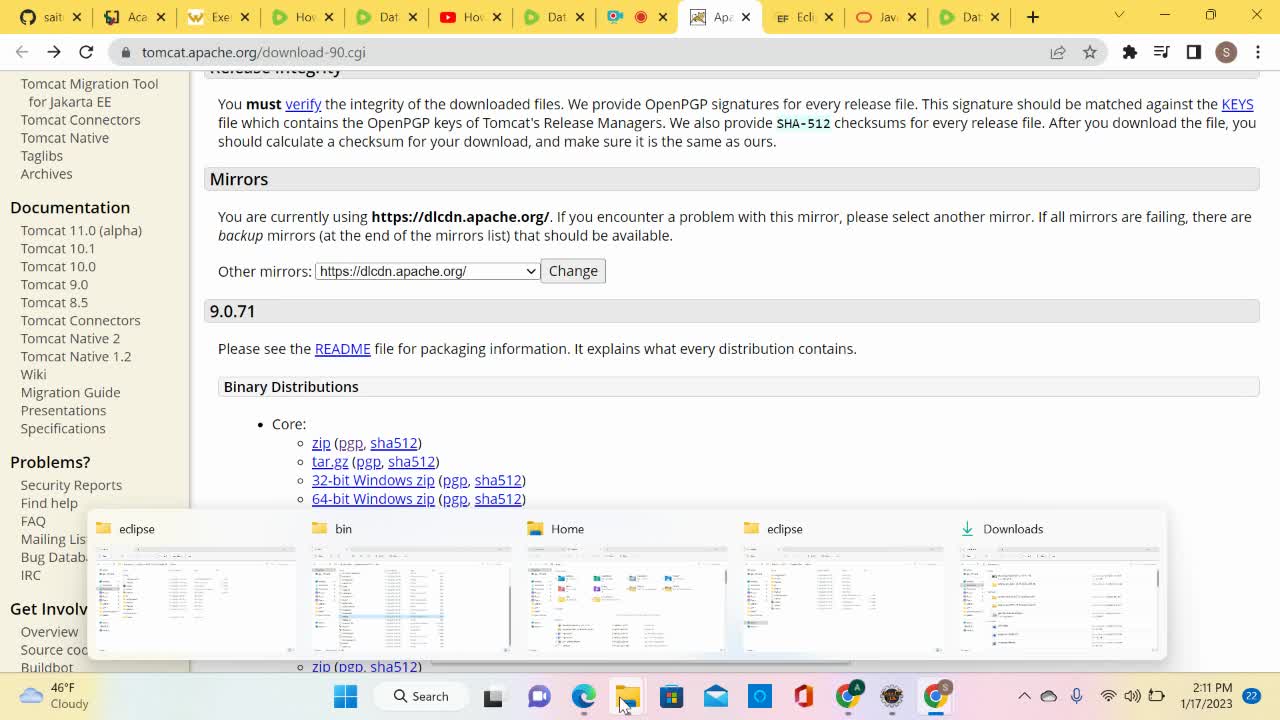 DBMS 1 EXERCISE 1