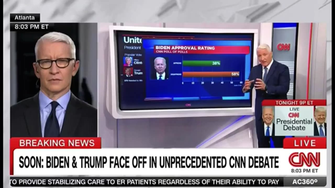 THE PLANNED DESTRUCTION OF AMERICA HAS NEVER LOOKED MORE SCRIPTED