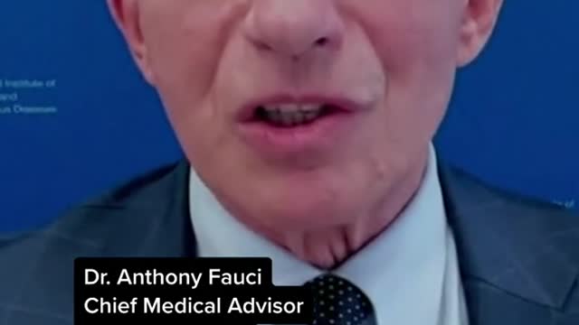Dr. #Fauci confirmed no cases of the #Omicron variant have