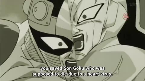 Zamusu vs Goku full fight dragon ball #dbs #dbz #anime #rumble #rumblevideo