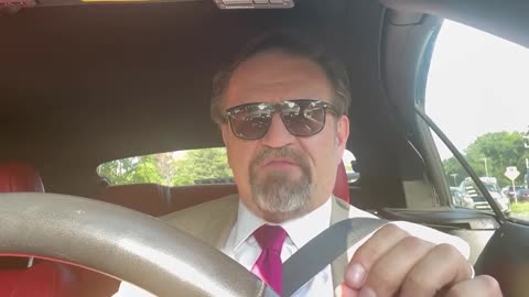 Sebastian Gorka on White House Coke joke