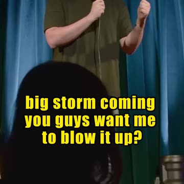 Donald Trump Was Funny - Shane Gillis