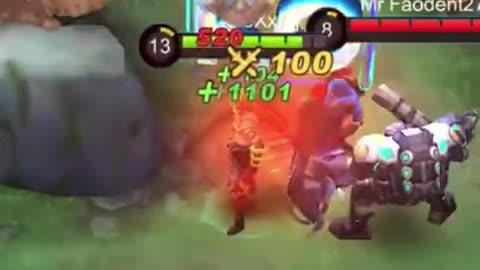 MLBB Funny