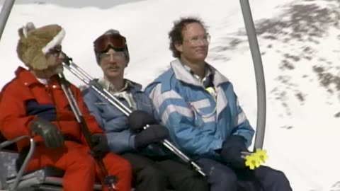 How Corporate Consolidation is Killing Ski Towns