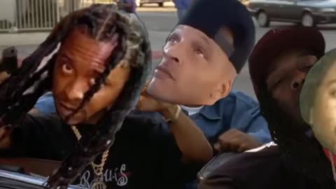 DESHAWN SHUTS MOST HATED BLOGGER DOWN AGAIN