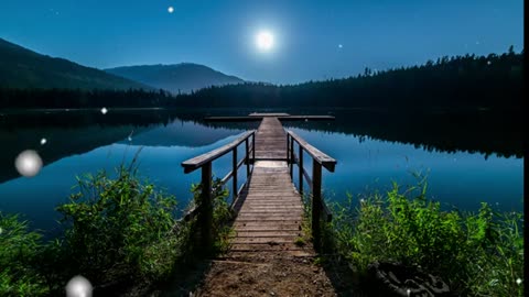 Relaxing Music | Sleeping, Meditation, Stress Relief | [6274] ⭐️