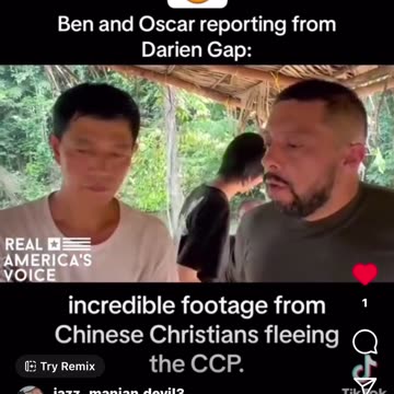 CCP INFILTRATION IN AMERICA