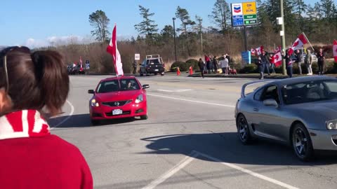 Now that’s a flag !