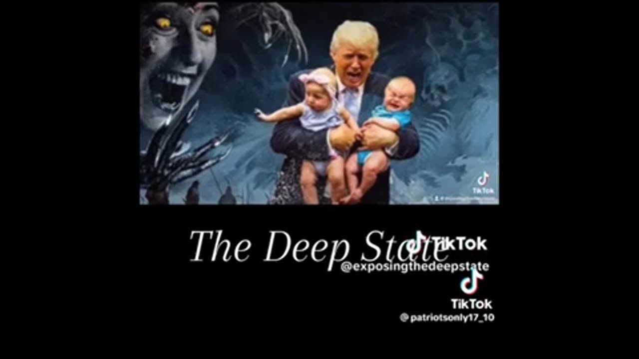 Tunnels and DUMBS right below his feet..