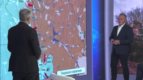 AKTUELNOSTI - Ako Kijev napadne Rusiju raketama dugog dometa, odmazda ce biti brutalna- (06.10.2024)