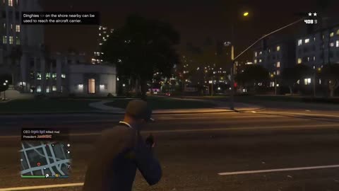 Grand Theft Auto - I smoked So Much Weed