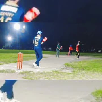 Favourite Cricketing Short