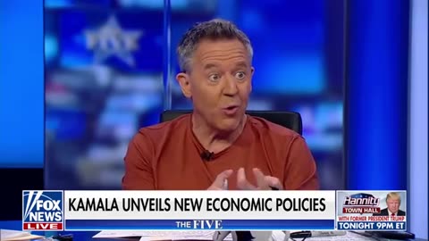 Some media members are ‘happy’ to hype up Kamala Harris’ record_ Dana Perino