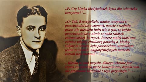 18. Napoleon Hill "Przechytrzyć diabła"