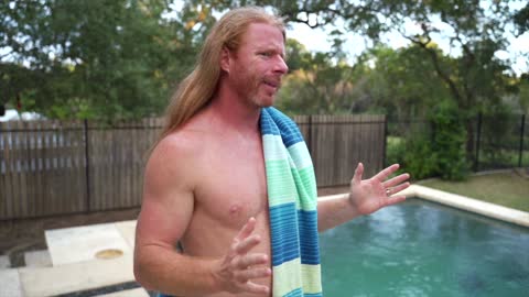 -Why Life Jackets Should Be Mandatory!