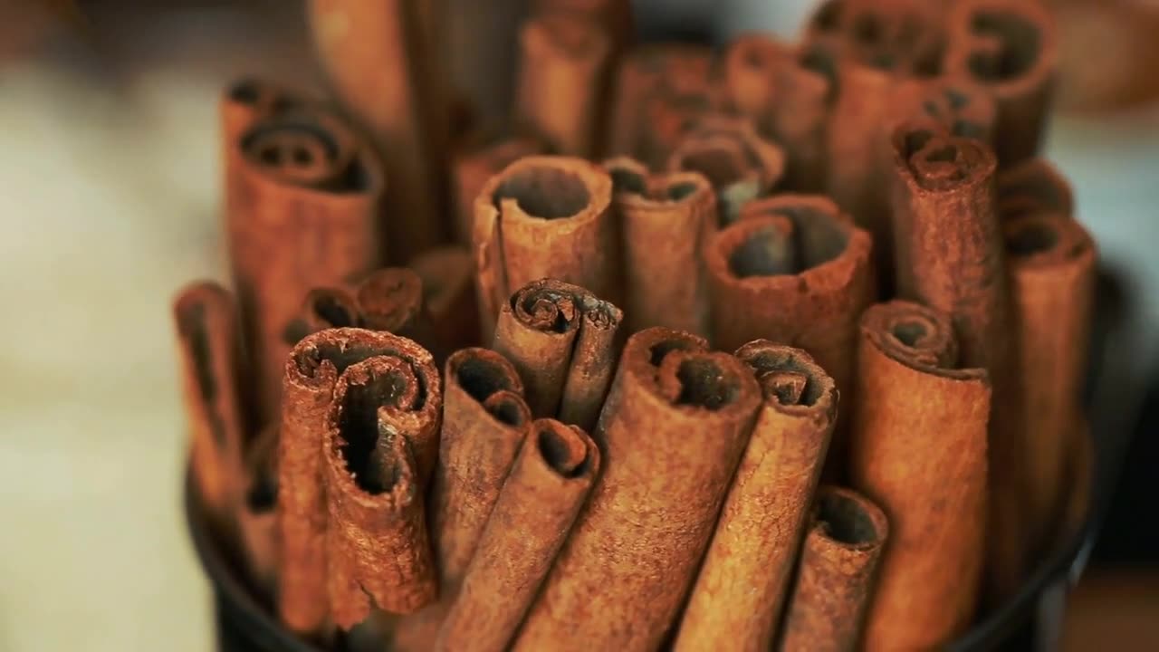 CINNAMON BENEFITS