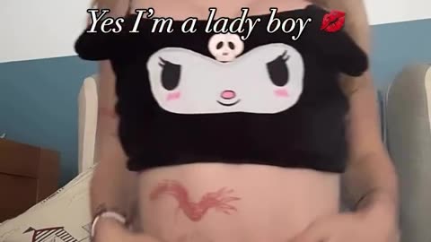 still better your tgirl in home
