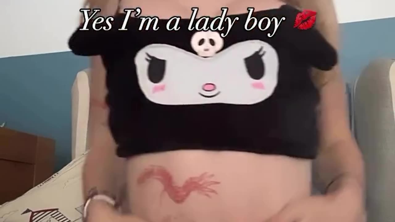 still better your tgirl in home