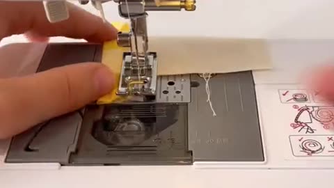 Easy stich