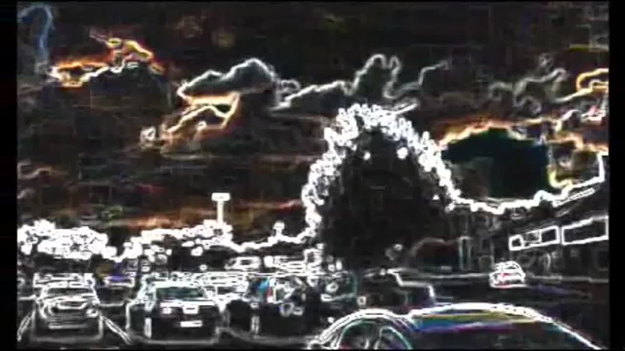 Ohio Aliens In The Sky