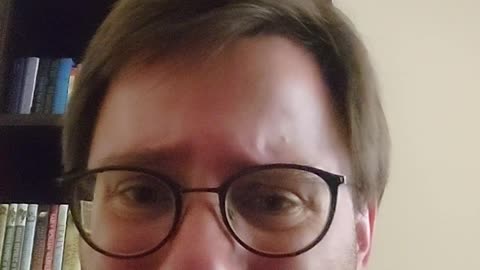 Wielki Rozum na koniu.