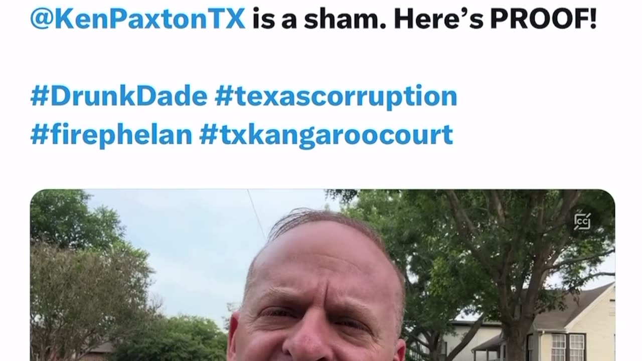 Kangaroo Court TX