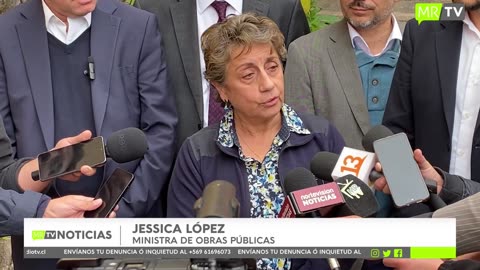 MRTV NOTICIAS - JUEVES 04 AGOSTO