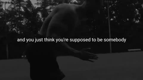 Prove them wrong