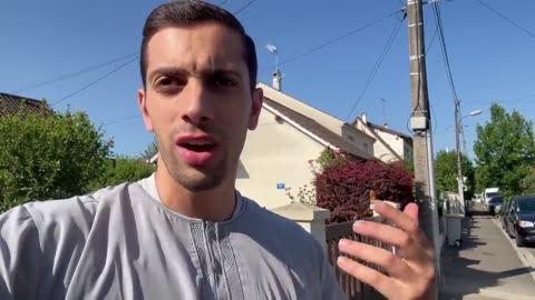 24H DANS NOTRE VRAIE VIE ! (SANS YouTube)