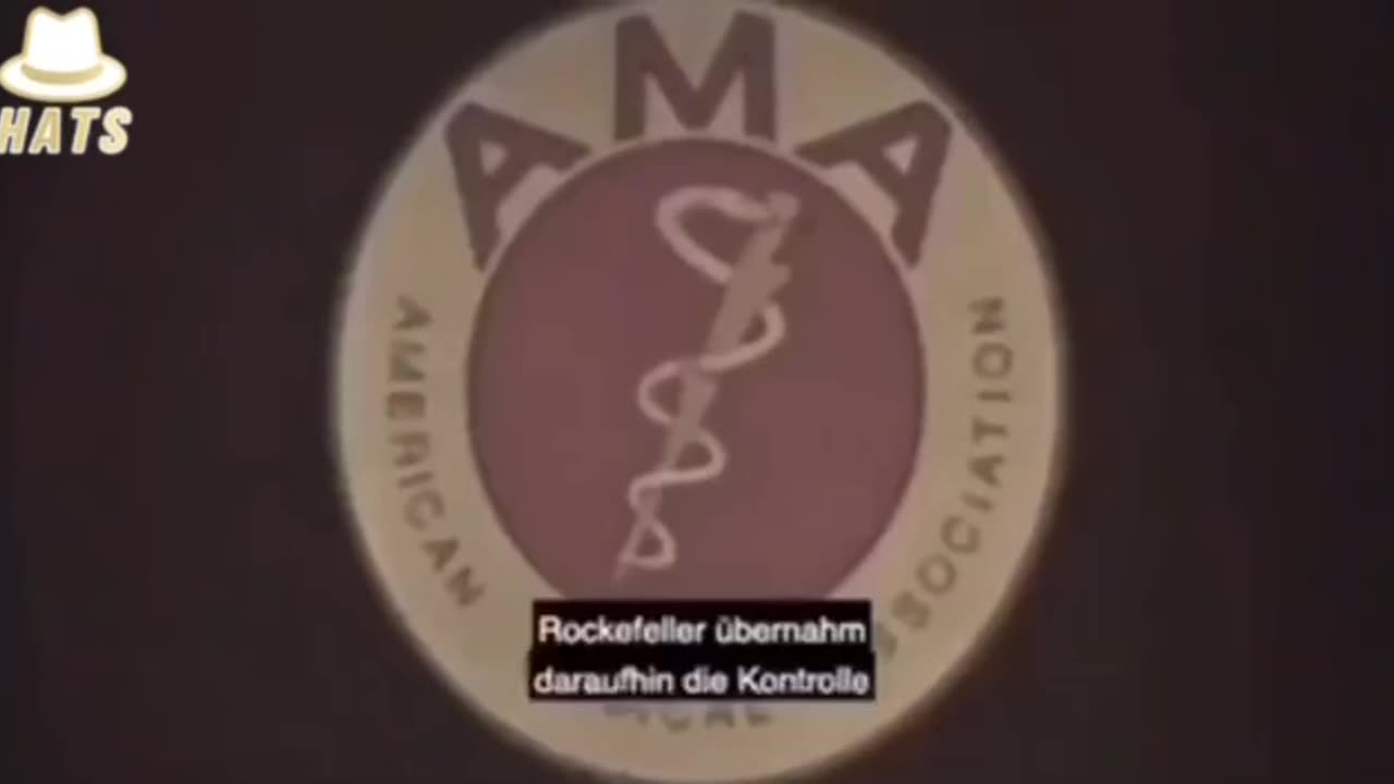 Big Pharma's History