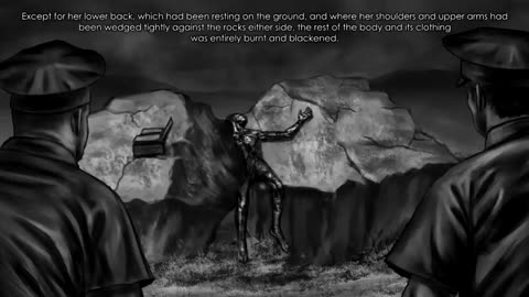 Who Was the Isdal Woman?