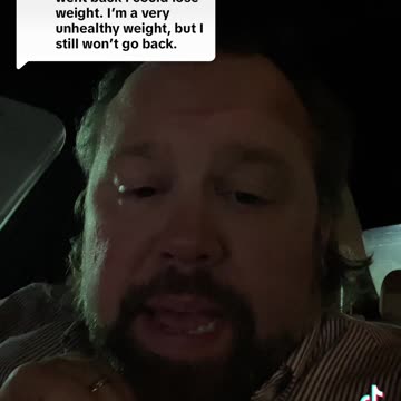 I'm Coming Up On Six Years Quit - If I Went Back To Dipping I'd Lose Weight