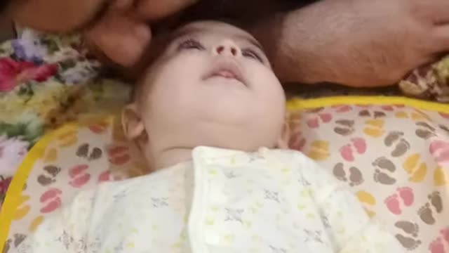 dad daughter love's - Beautiful Moment Hoorain ki dunya -Trending World