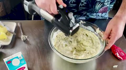 The Secret to Creamy Mashed Potatoes #creamymashedpotatoes