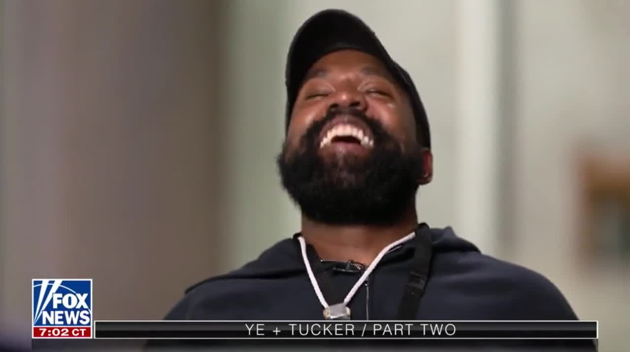 Kanye Spills The Beans On Barack Obama's Pettiness Around The Prescribed Democrat Narrative