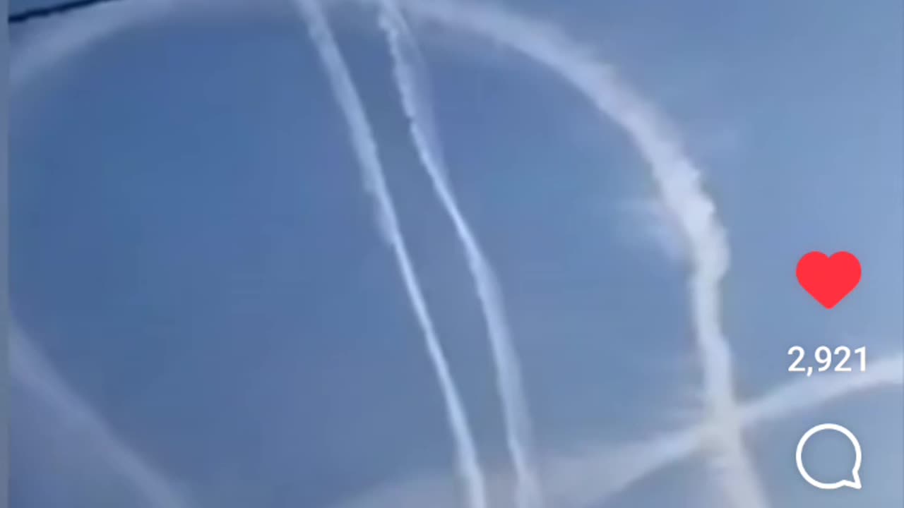 Renegade Chemtrail Pilot