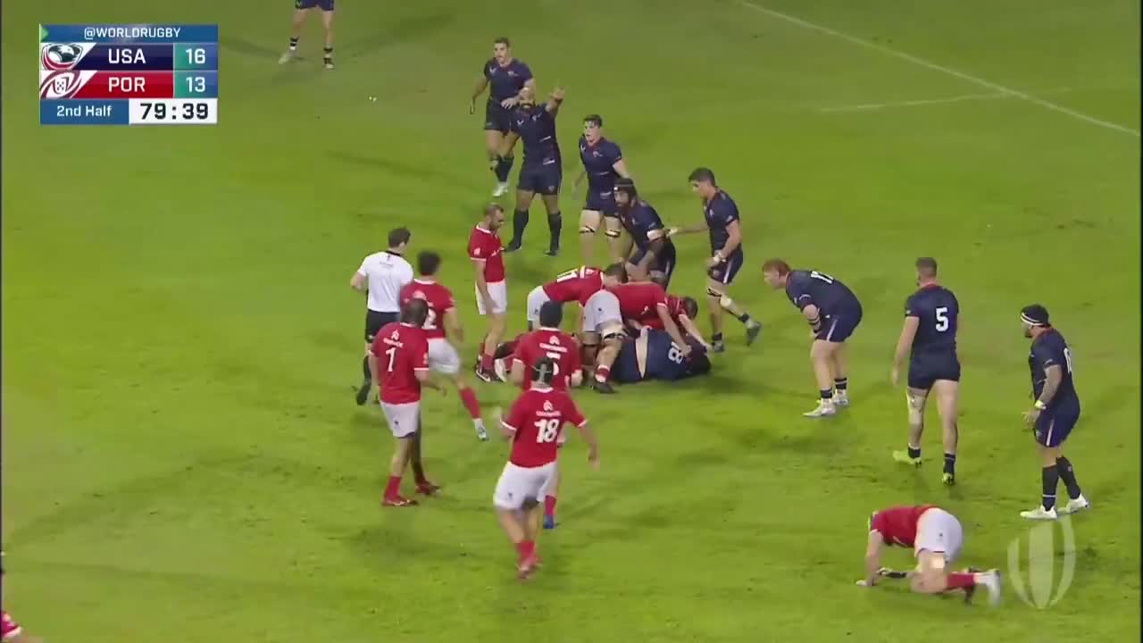 RWC2023 Qualification DECIDED in the FINAL Second!