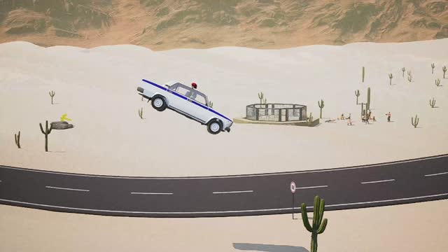 Sick Air