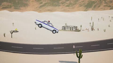 Sick Air