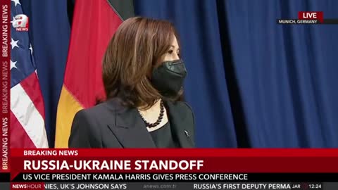 This women is just like Biden