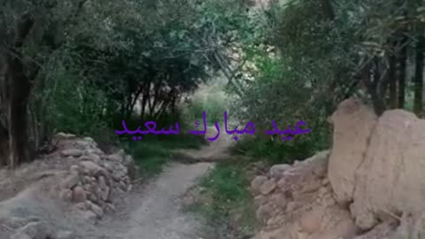 عيد مبارك سعيد