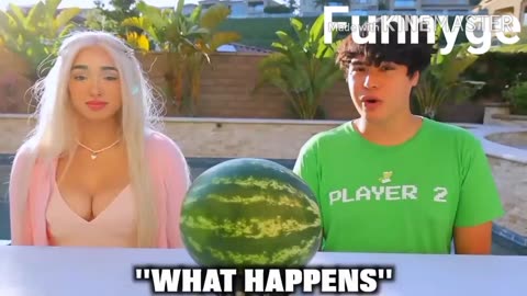 Comedy Funny Video